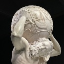 アフター万博 イタリア館の至宝展へ行ってきました