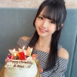 『[誕生日] ≒JOY 市原愛弓、19歳の誕生日！おめでとうございます♪メンバーツイートなどまとめ【ニアジョイ】』の画像