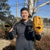 日ハム阪口樂「アホで元気ッス。誰とでもしゃべるッス」