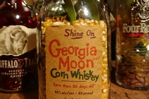 インテリア空瓶　ケンタッキーストレートバーボンウイスキー空瓶 インテリア空瓶 ケンタッキーストレートバーボンウイスキー空瓶