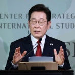 李在明支持率48.3％、与党の支持率も40％崩壊＝韓国の反応