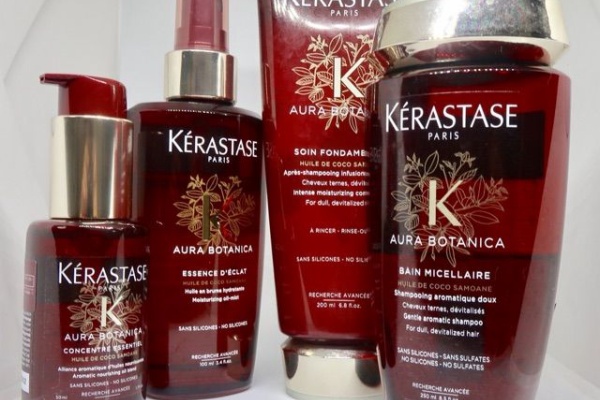 わかこ美味しいサロン シャンプー トリートメント