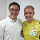 『ピエール・リトバルスキーに物申す』の画像