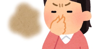 旦那がくさい体で風呂上がりの子供に近づかないでほしい。臭いが移って子供まで愛せなくなりそう。