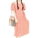 『[bis(ビス) WEB] ＝LOVE・大谷映美里ちゃんの”可愛い”の作り方私服コーデ＆バッグの中身を大公開【イコールラブ、イコラブ】』の画像