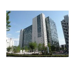 新宿イーストサイドスクエアの入居テナント企業