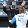 【日本ハム】新庄監督「やる意味あるかな、交流戦と思うぐらいパが強い」