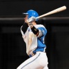 【日本ハム】吉田賢吾、“恩返し”古巣ソフトバンクからプロ１号　移籍後初安打が本塁打