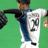 木佐貫さんってどの球団のイメージ？ 	