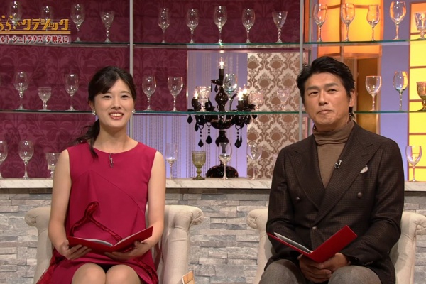 アナきゃぷ速報 らららクラシック