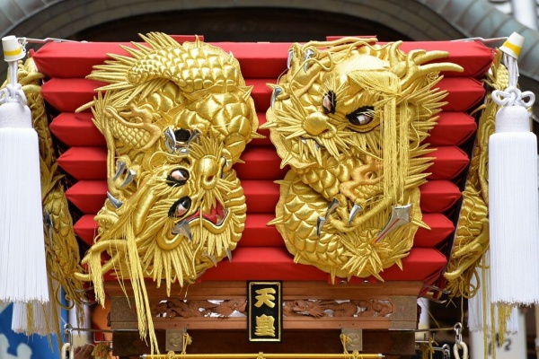 黒獅子ブログ ～旗岡太鼓台～ - まんのう町（満濃・仲南・琴南）