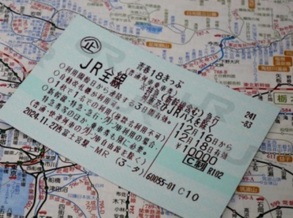 青春18きっぷで横浜から名古屋まで向かってるけどケツがもげそう