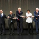 元ロシア大統領のメドベージェフ氏もオカルト