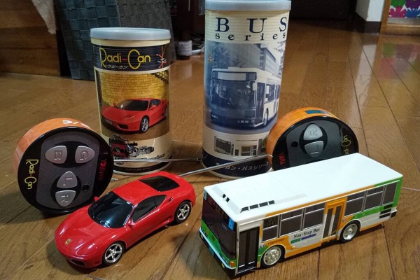 ノスタルジックホビートイラジ館】by イオタ。 - TAIYO