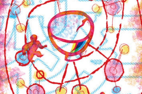 タニマチ金魚blog