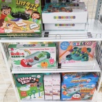 なんとなくと自己満足