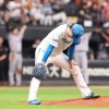 山崎福也が交流戦２年ぶり黒星、５回８安打６失点で移籍後最短降板