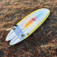 JIVE 5'11" Lifter Swallow Tail