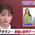 テレ朝　渡辺瑠海って美人すぎｗｗｗどう思う？【ガリベンチャーV】