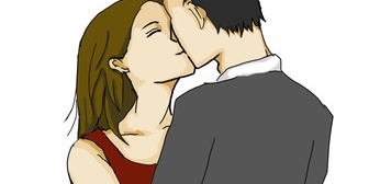 俺「ウワキしてもいいよ」→どうやらキスまではしたっぽいんだが…