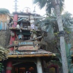 ＥＮＪＯＹのディズニー＆旅行