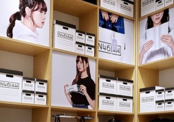 【衝撃】乃木坂46Artworks展がガチでかっこよすぎる件…こりゃチケット売れるわ