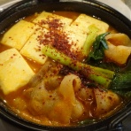 寝違えのご馳走