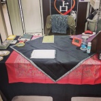 算命学鑑定　麻阿鈴