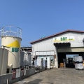 廃食用油の回収いたします