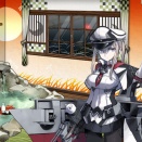 【艦これ】25秋　E2-3甲戦力ゲージ2　ラスダン