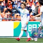 『J2 第5節 徳島ヴォルティスvs大宮アルディージャ＠NACK』の画像
