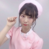 『[ノイミー] 蟹沢萌子「季節の変わり目だけど、かぜひかないでね...!」【もえこ】』の画像