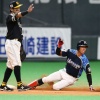 日ハム五十幡亮汰3塁到達タイム10秒60←これ