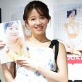 AKB48 正鋳真優　ファースト写真集の点数は「1億点」、先輩の“セクシー写真”を研究