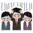 【愕然】仕事中ワイ「ミス多すぎィ！もっと注意せなアカン！」　→　結果ｗｗｗｗｗｗｗｗｗｗ