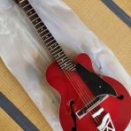 ポンコツ ギタリストの四方山話♪