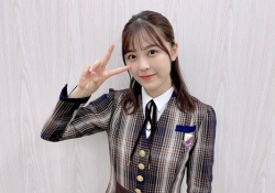 【朗報】柴田柚菜ちゃん、選抜に向けて着実に進んでいる模様！！！！！