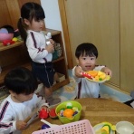 心光こども園のブログ