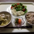 ガチなアトピー性皮膚炎の朝食ｗｗｗｗｗｗｗｗｗ