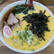 らぁめん ふるいち＠神田