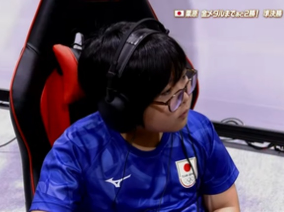 アジア大会､史上最年少メダリスト誕生 11歳の栗原悠輝が｢ぷよぷよeスポーツ｣金メダル 決勝でも圧倒的強さ見せつける