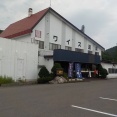 【共和町】　ワイス温泉「ワイス温泉旅館」一宿（２００８年６月、２０２５年７月再湯）