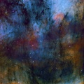 Perican dark nebula LBN329 342