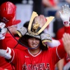 大谷翔平、2打席連発の14号＆15号　2戦3発で量産体制へ