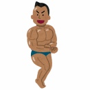 【衝撃】うつ病の人が3年間筋トレ続けた結果がすごいと話題に