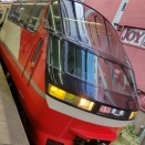 【名鉄全線乗り潰し】2日間で攻略できるか？パノラマスーパー展望席とカオスな名古屋駅に挑む「準備編」