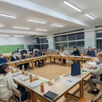 古千谷小だより