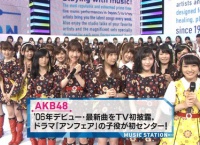 【Mステ】新衣装キタ━━━━(゚∀゚)━━━━!! みーおんだけ衣装が違うぞおおおおお!【翼はいらない】