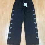 『 BBA、ダボパンデビューしました〜2000円以下！若者なプチプラダボパン、ポチってみた！』の画像