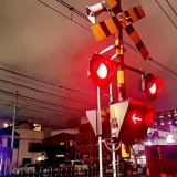 【閲覧注意】今日駅で人身事故をモロに見てしまった結果・・・・